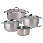 Mammoet Pannenset 4-delig Nova