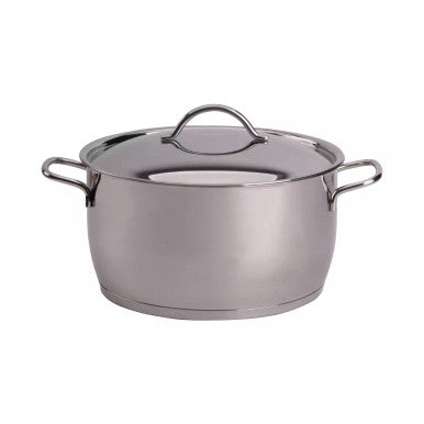 Mammoet Pannenset 4-delig Nova