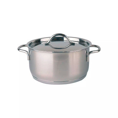 Mammoet Pannenset 4-delig Nova