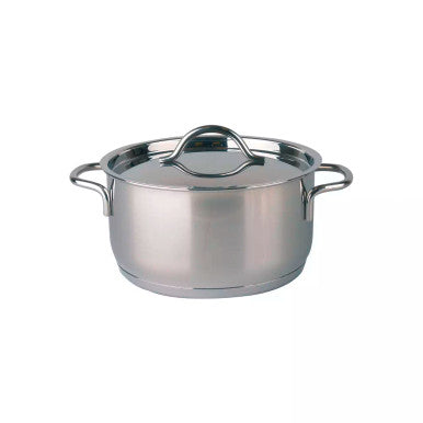 Mammoet Pannenset 4-delig Nova