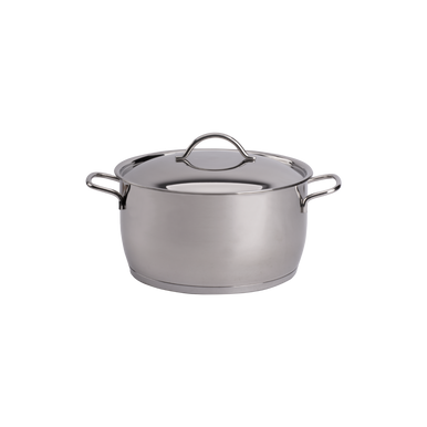 Mammoet Pannenset 4-delig Nova