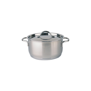 Mammoet Pannenset 4-delig Nova