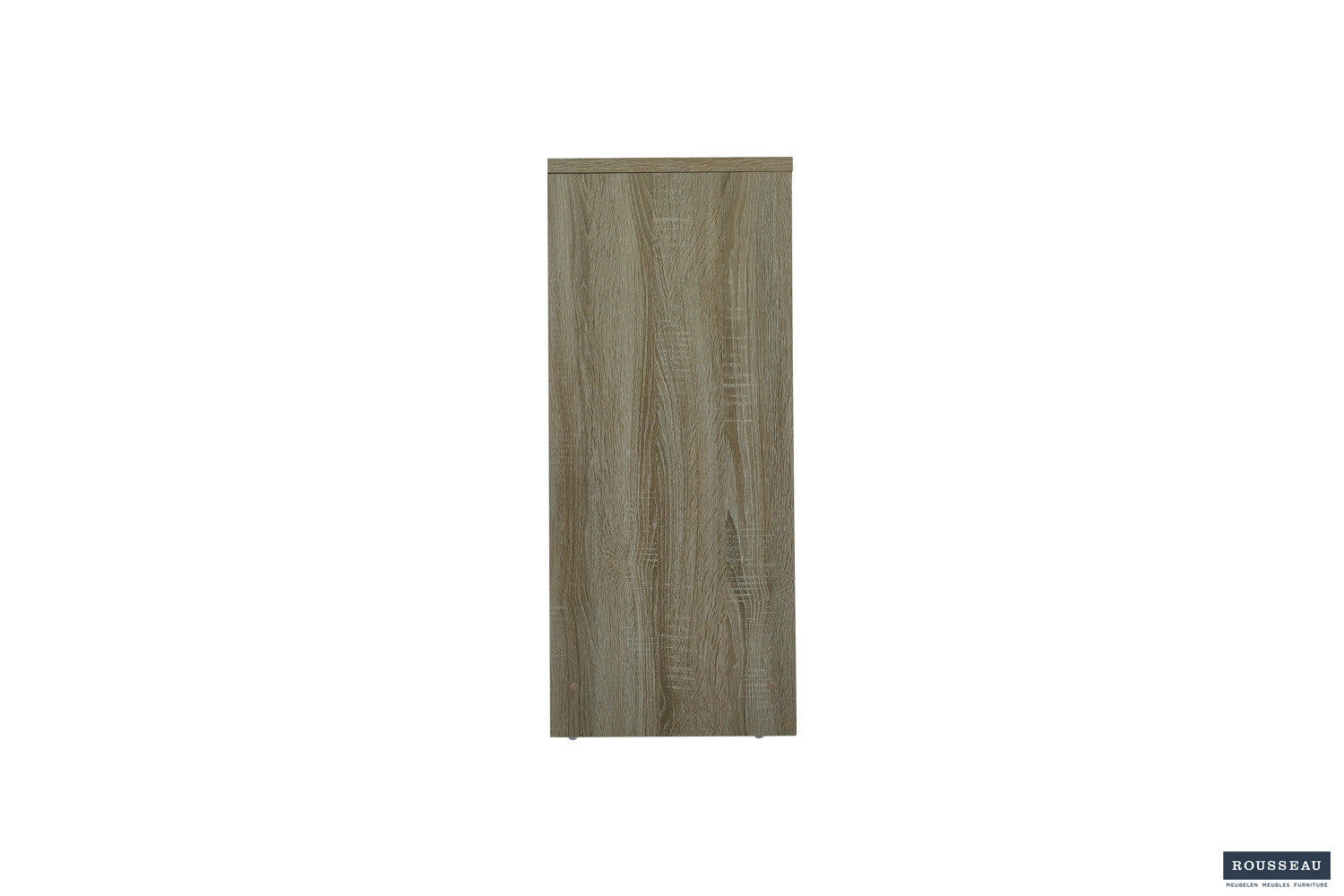SALE - Bookcase 'Space' 2 shelves Sonoma