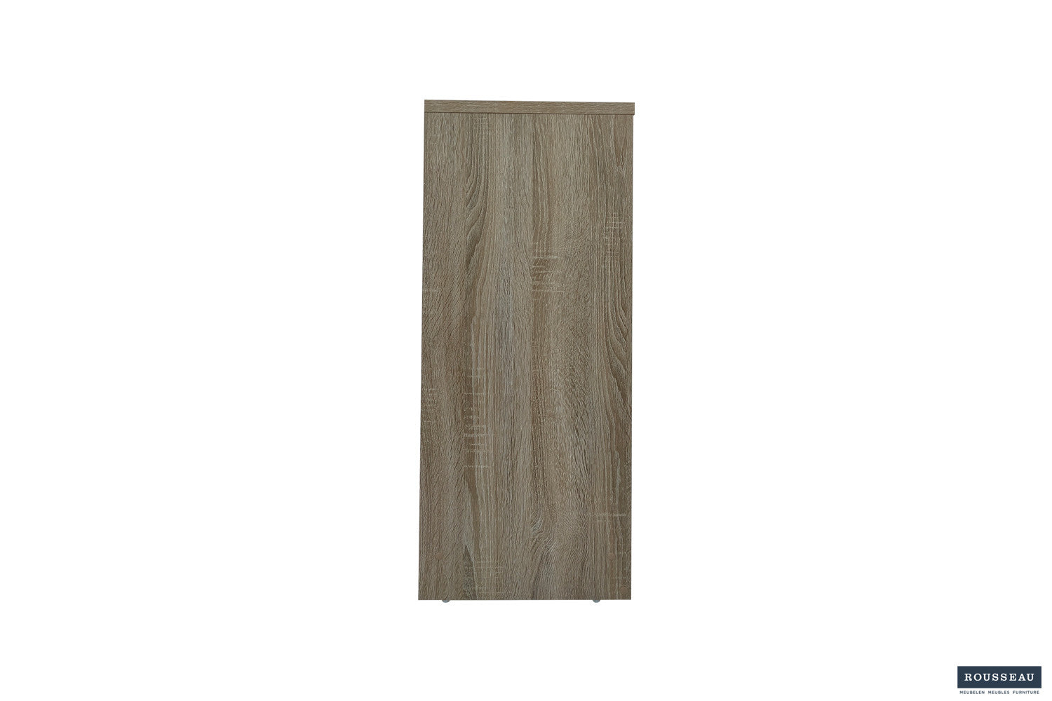 SALE - Bookcase 'Space' 2 shelves Sonoma