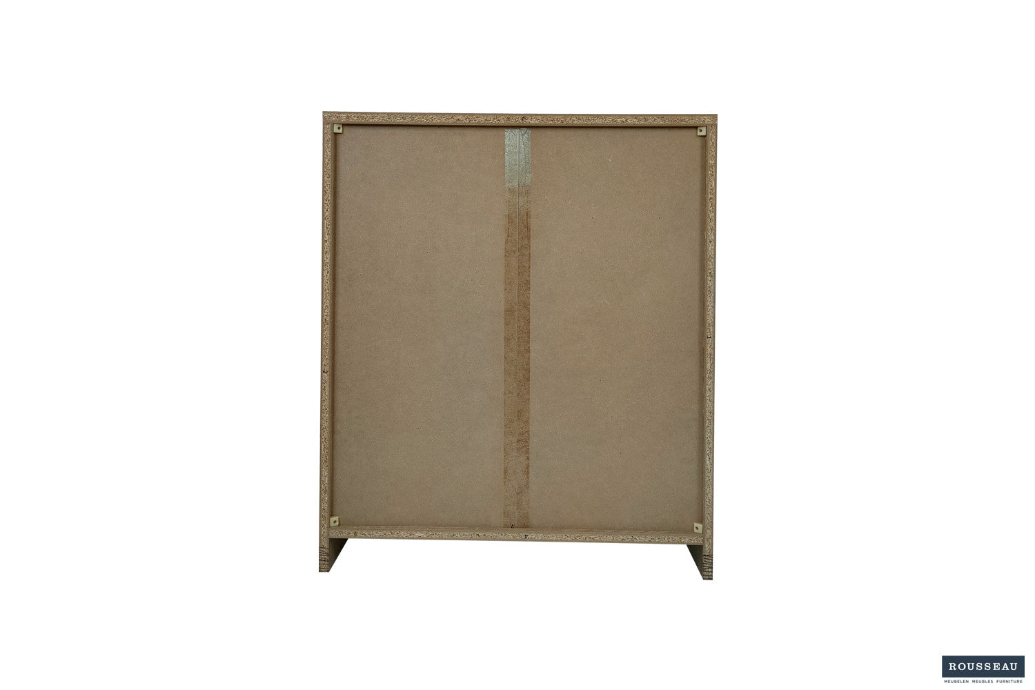 SALE - Bookcase 'Space' 2 shelves Sonoma