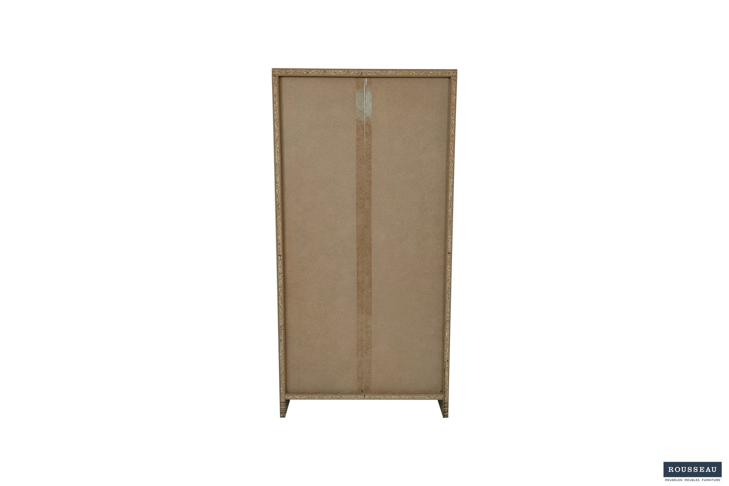 SALE - Bookcase 'Space' 3 shelves Sonoma