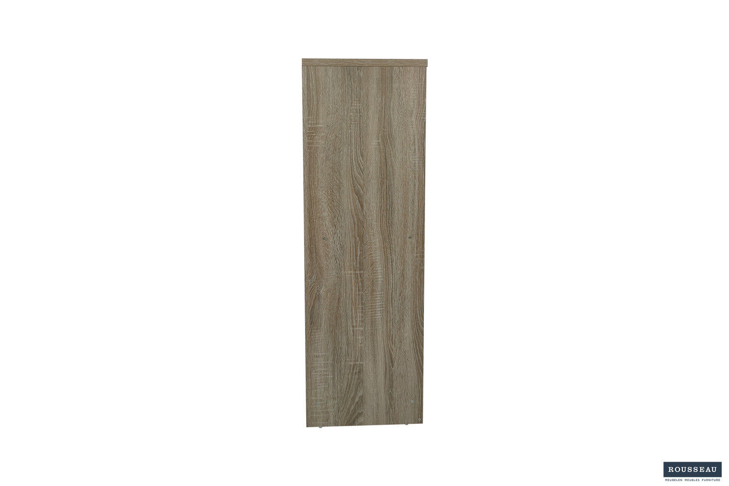 SALE - Bookcase 'Space' 3 shelves Sonoma