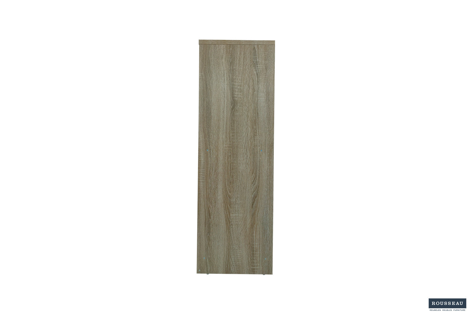 SALE - Bookcase 'Space' 3 shelves Sonoma