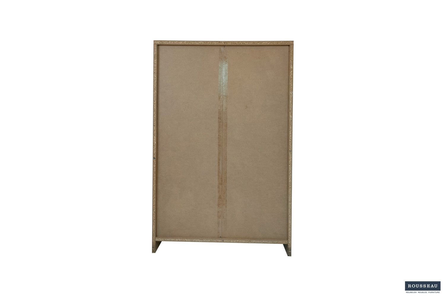 SALE - Bookcase 'Space' 3 shelves Sonoma