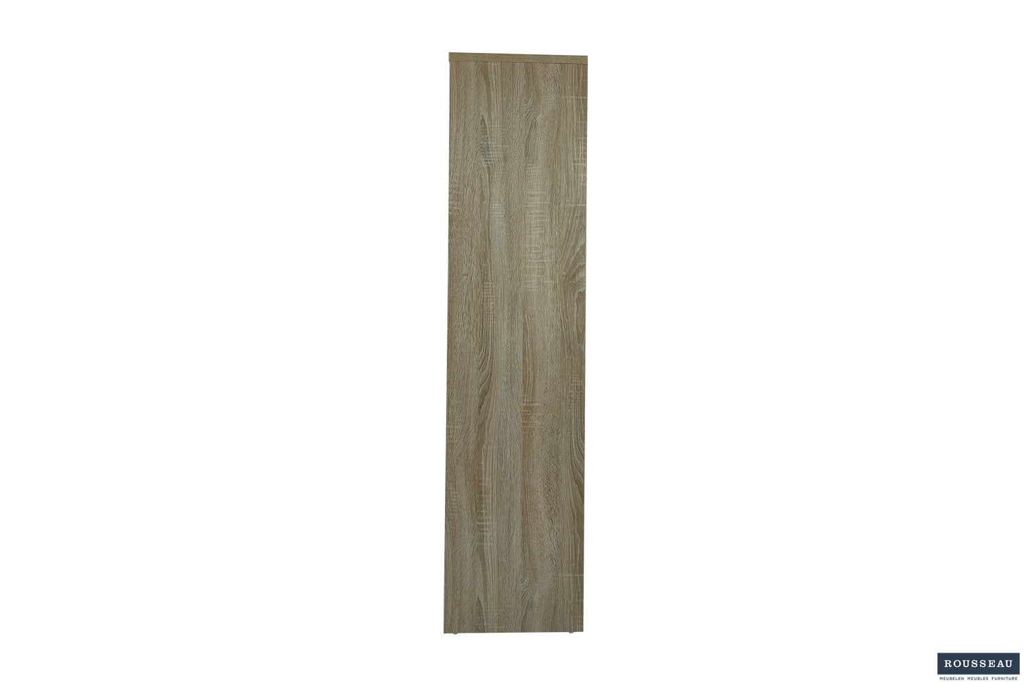 SALE - Bookcase 'Space' 4 shelves Sonoma