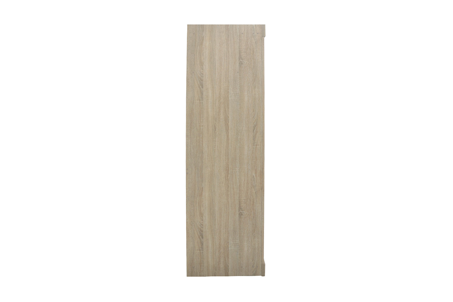 Wardrobe 'Mike' 2 sliding doors Sonoma