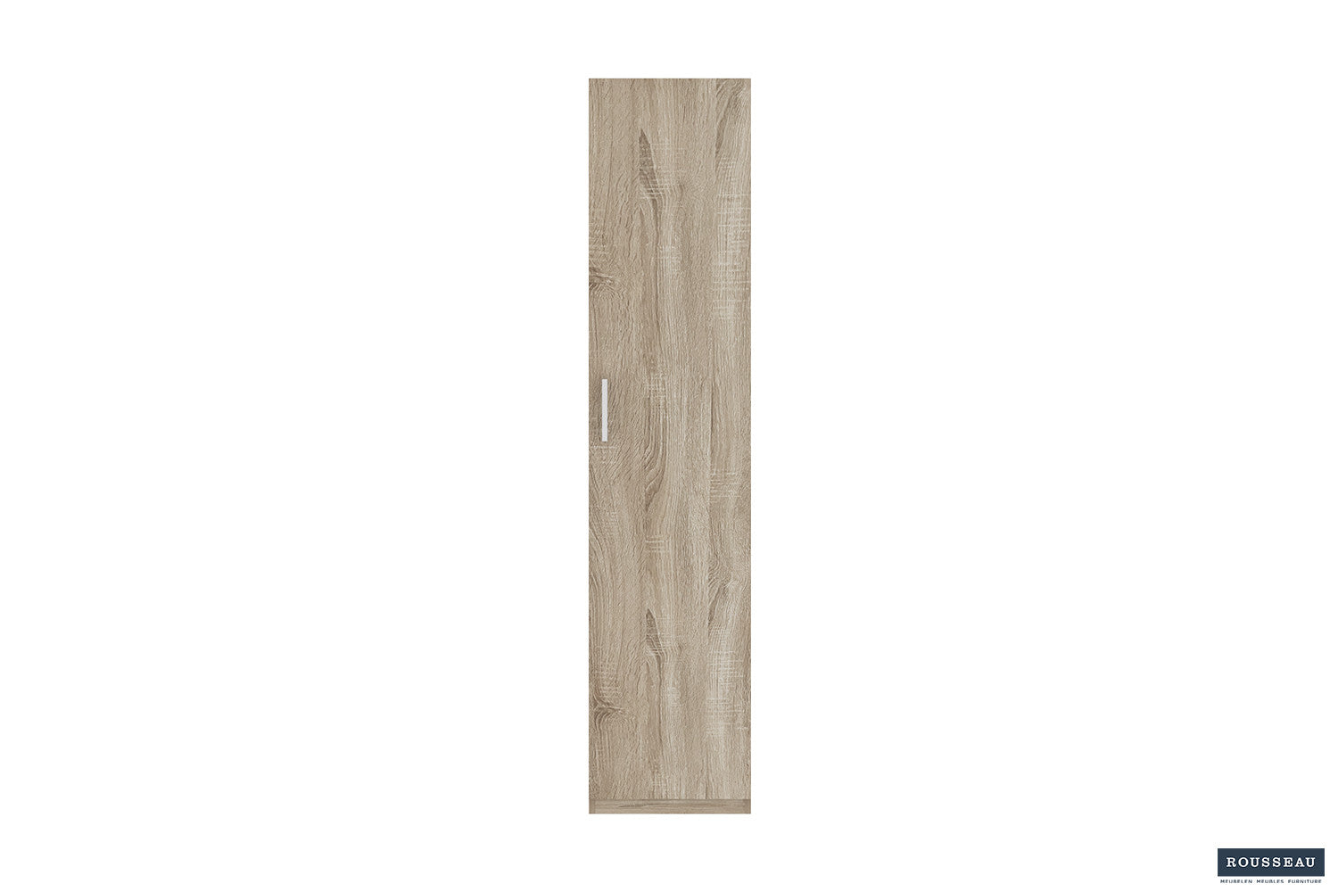 Storage cabinet 'Mike' 40 cm 1 door Sonoma