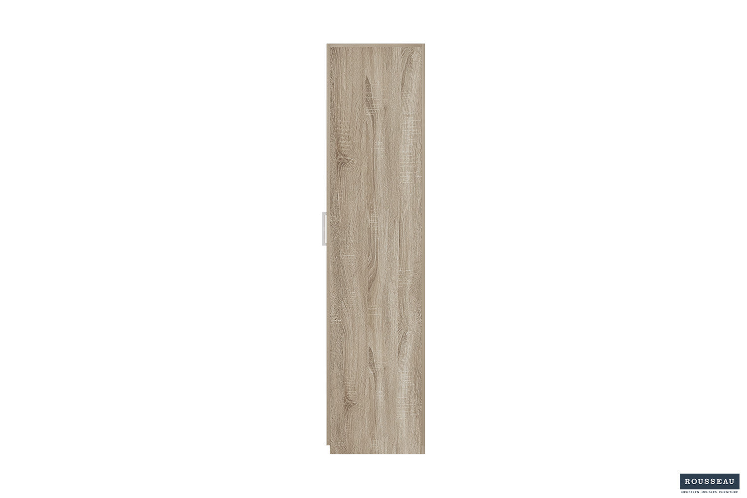 Storage cabinet 'Mike' 60 cm 2 doors Sonoma