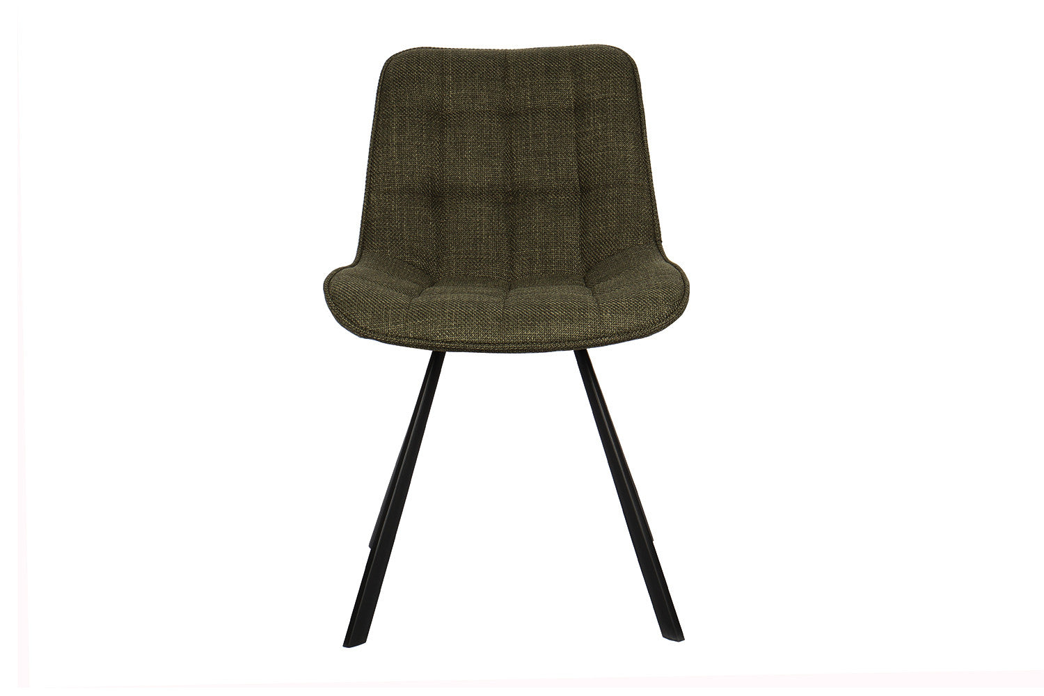 Chair 'Ariba' Fabric Ote Montego 350 Green