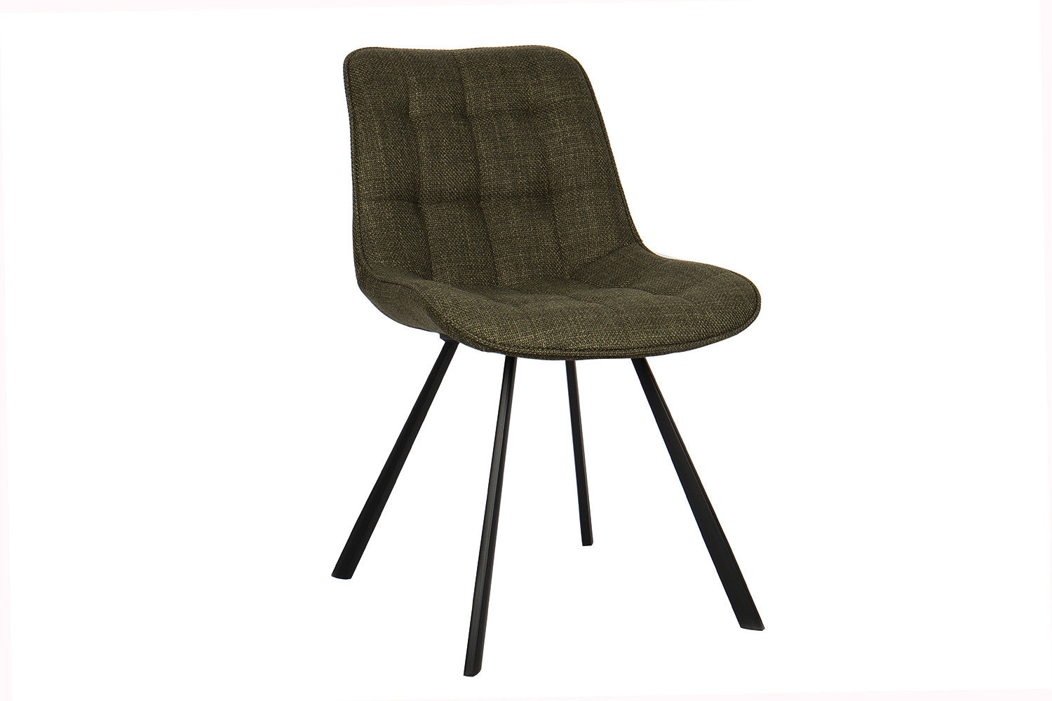 Chair 'Ariba' Fabric Ote Montego 350 Green