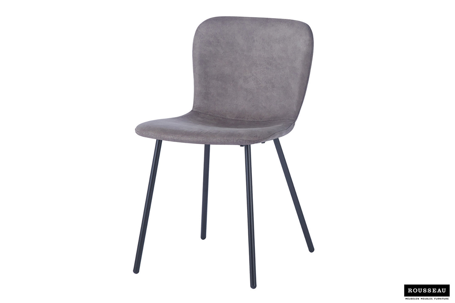 SALE - Chair 'Susan' PU Taupe
