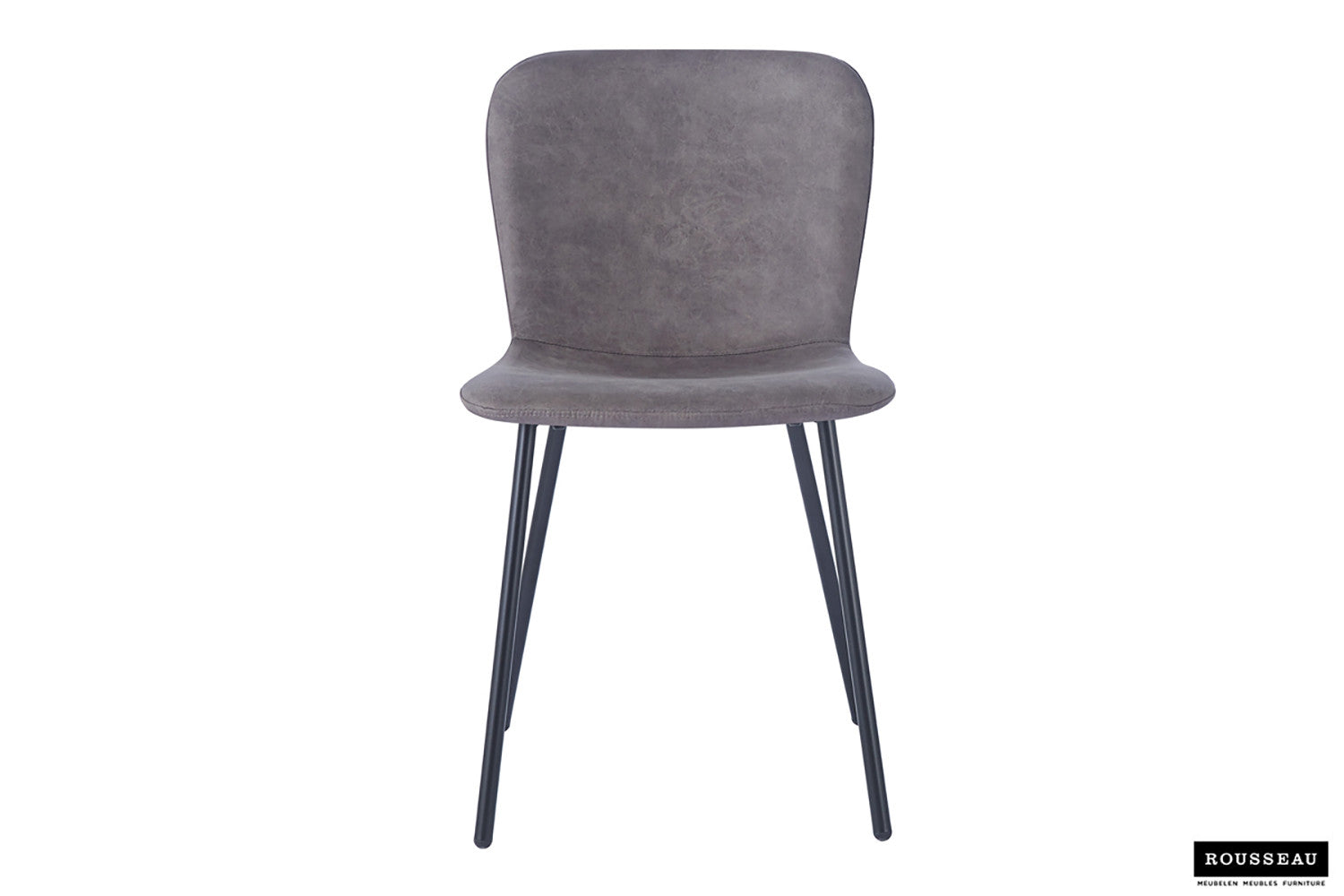 SALE - Chair 'Susan' PU Taupe