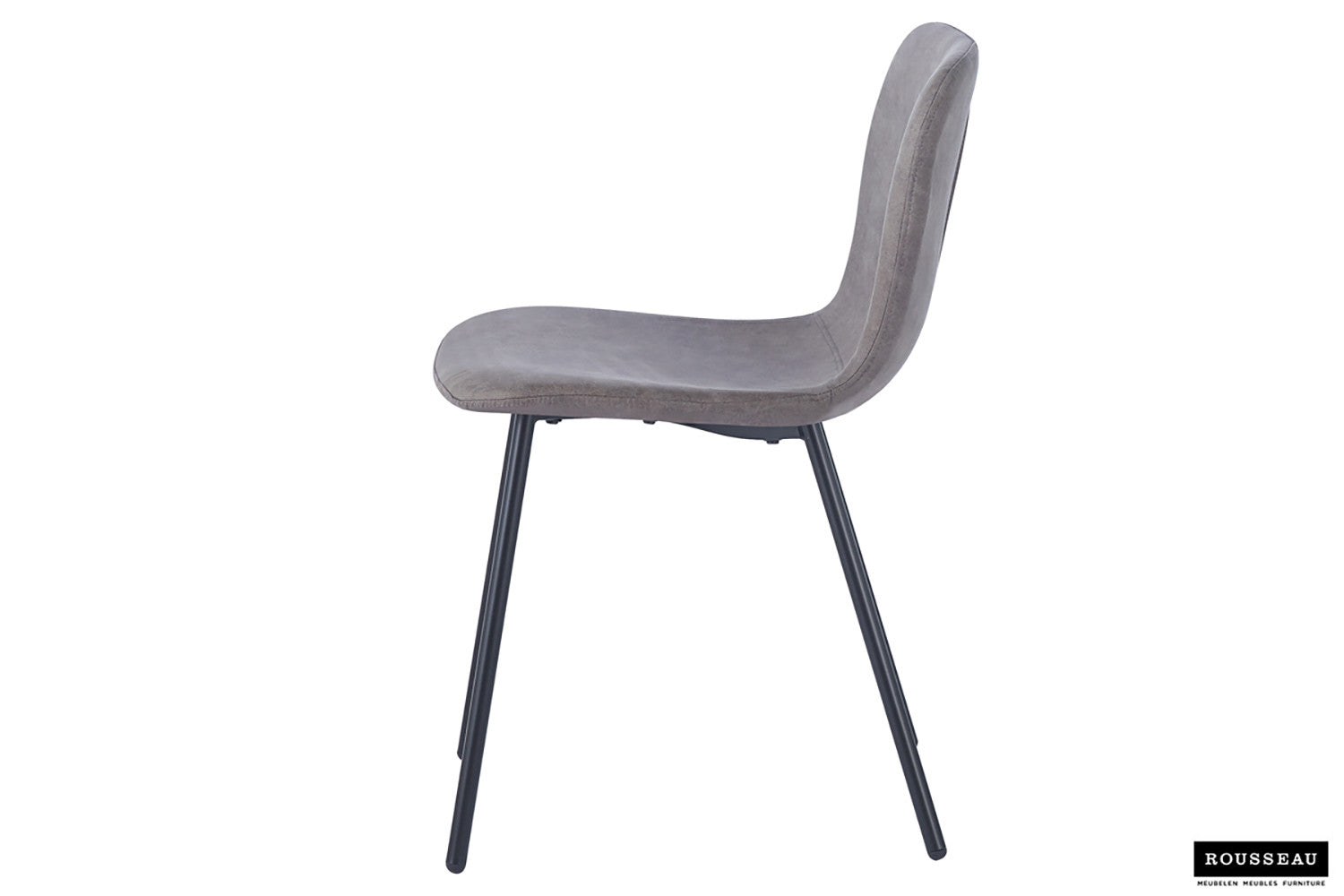 SALE - Chair 'Susan' PU Taupe