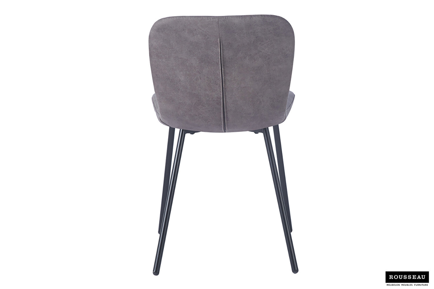 SALE - Chair 'Susan' PU Taupe