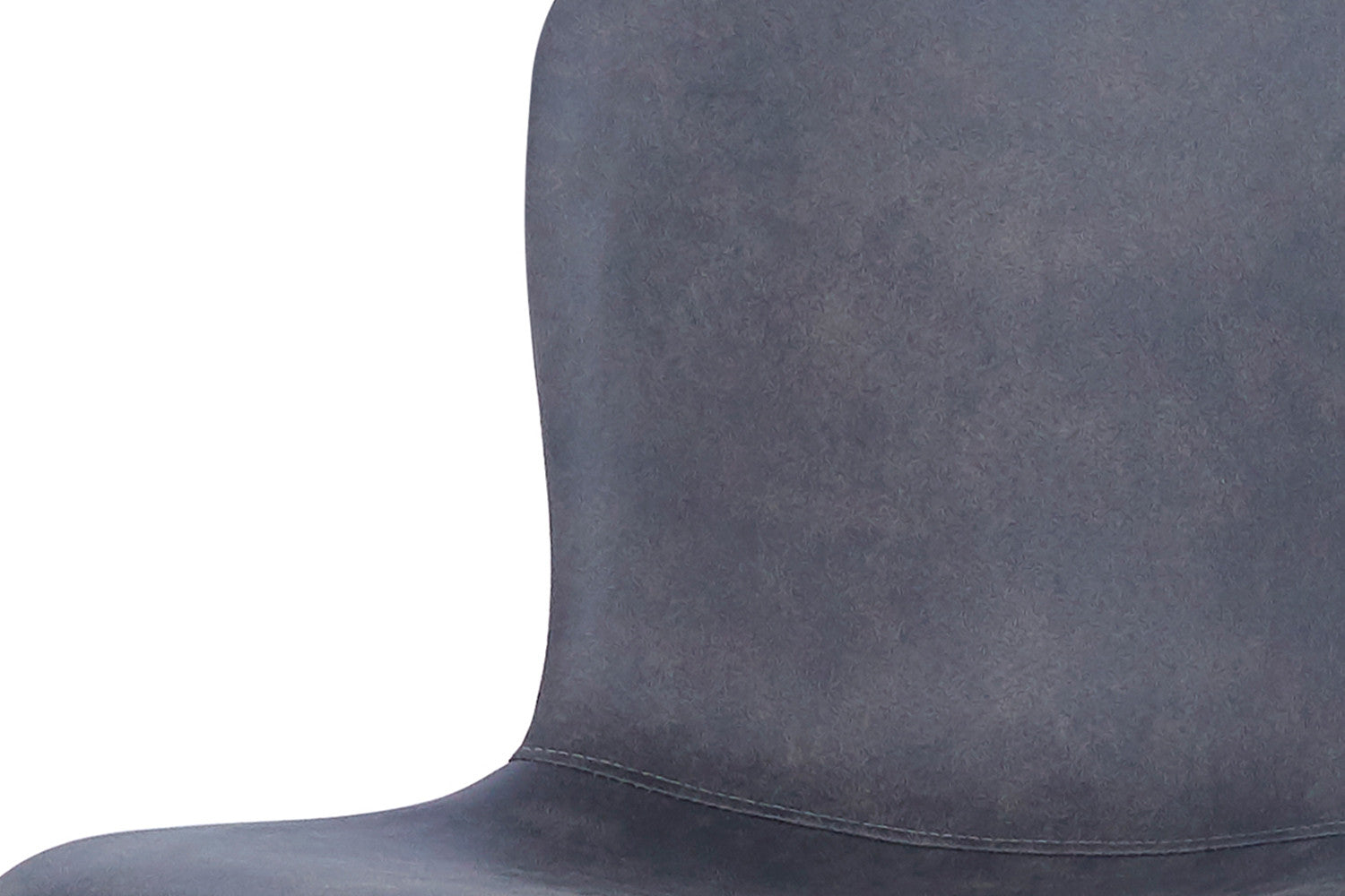 SALE - Chair 'Susan' PU Dark Gray