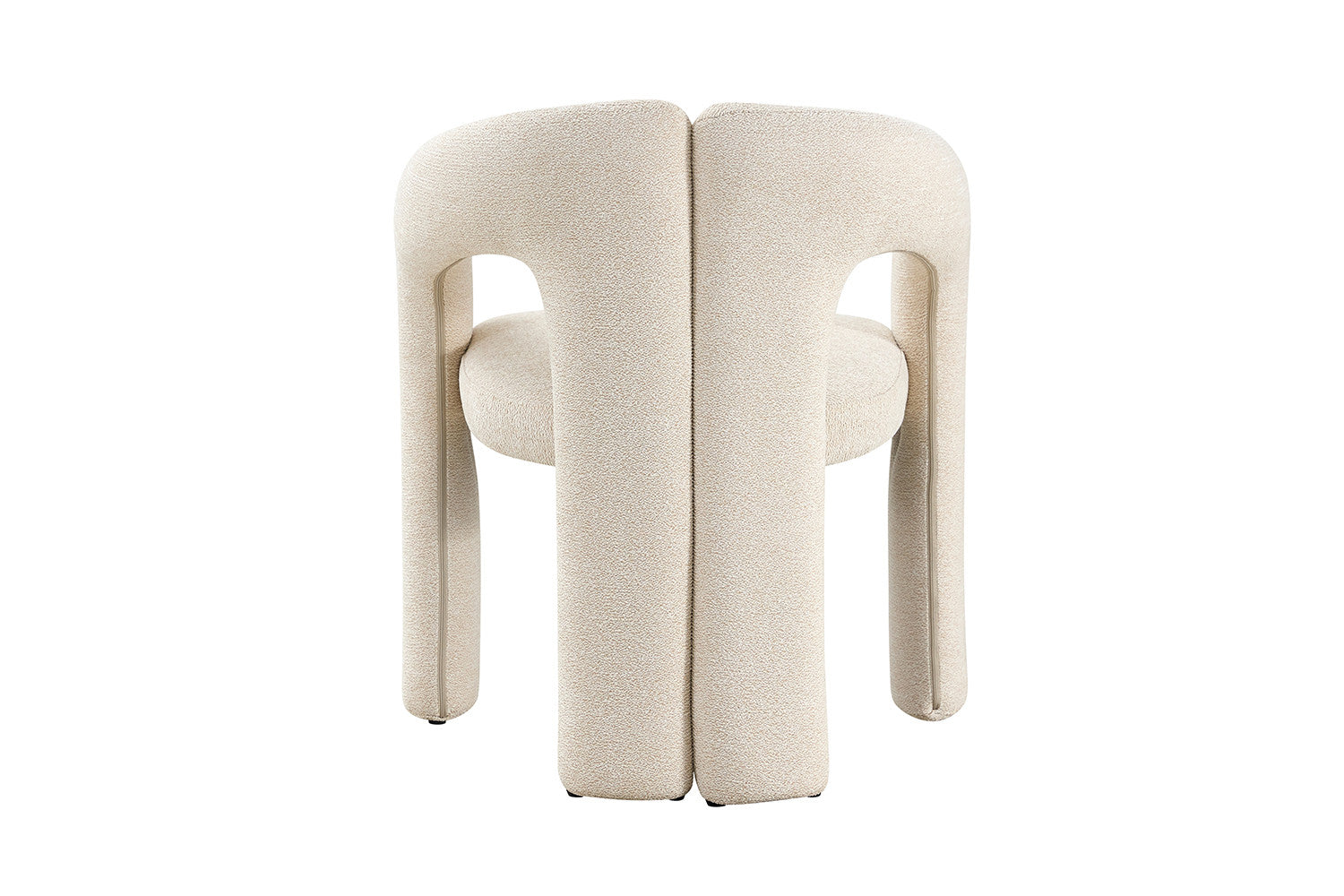 NEW - Chair 'Beja' Fabric Ote Sahara 112 Beige