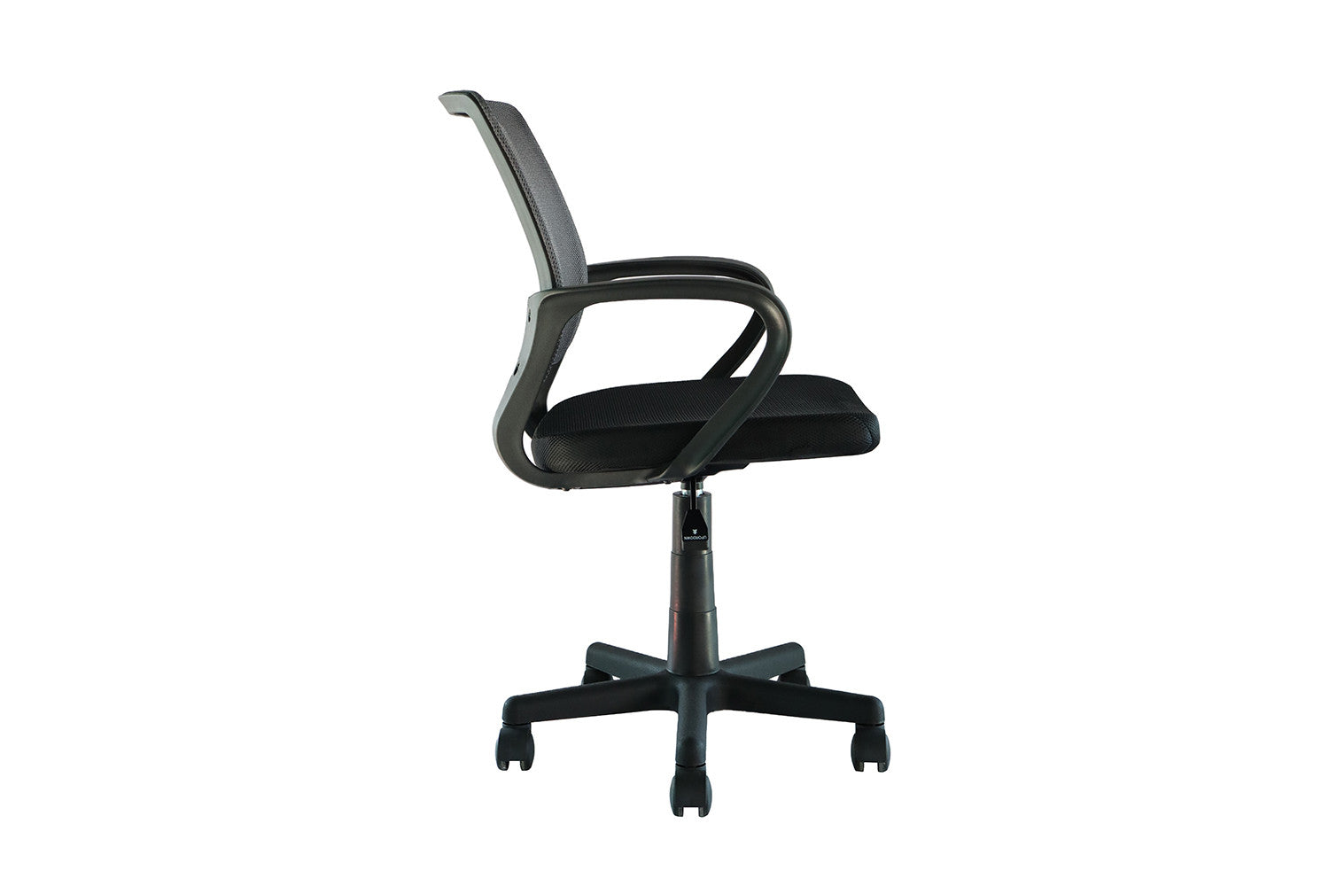 Office chair 'Pura' Black