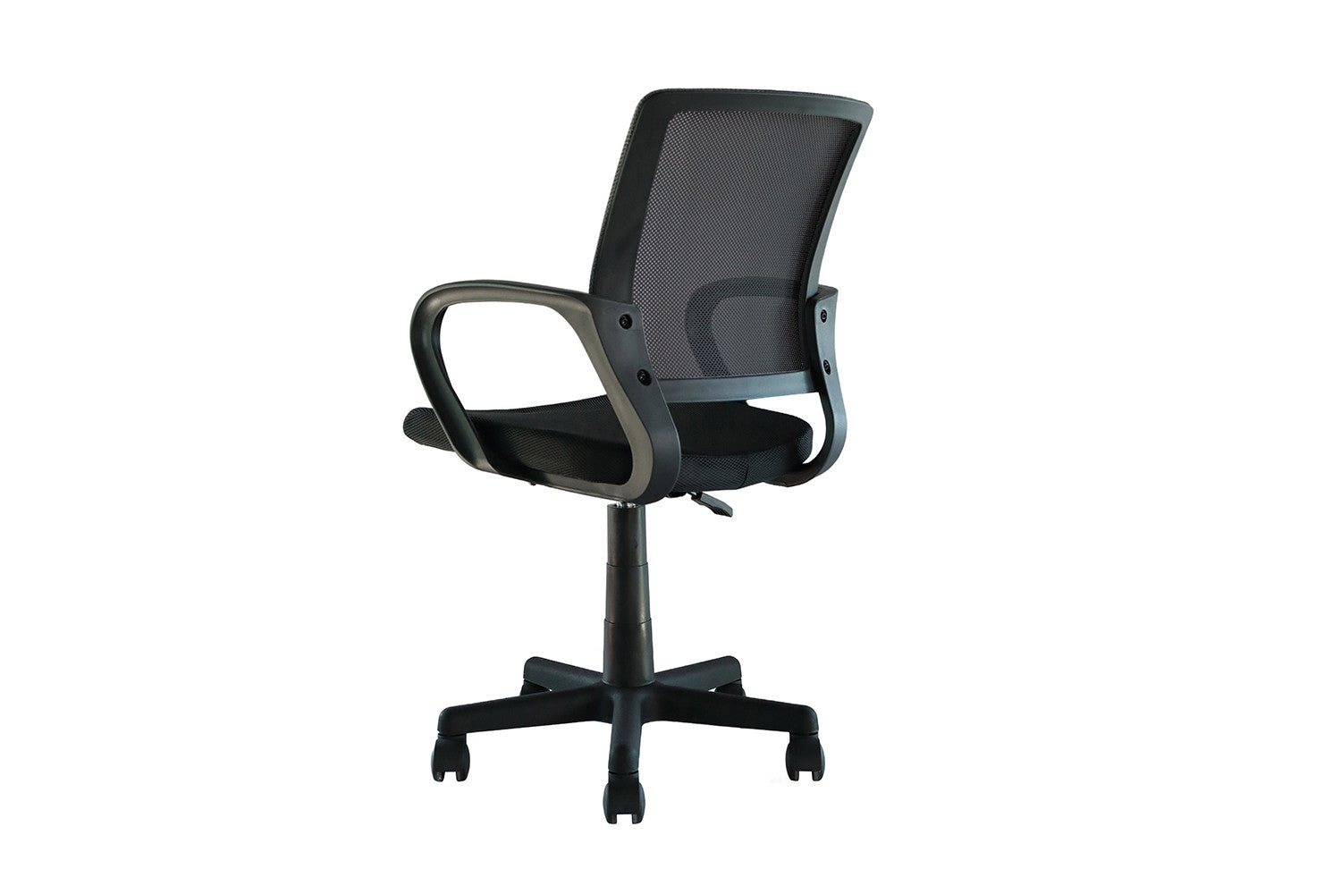 Office chair 'Pura' Black