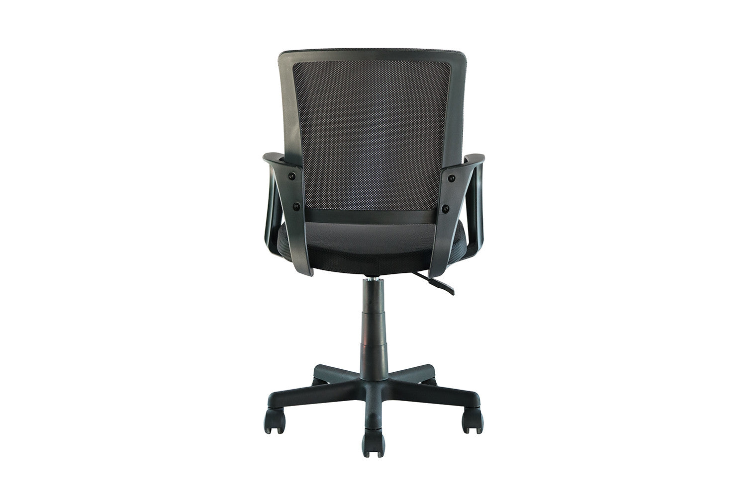 Office chair 'Pura' Black