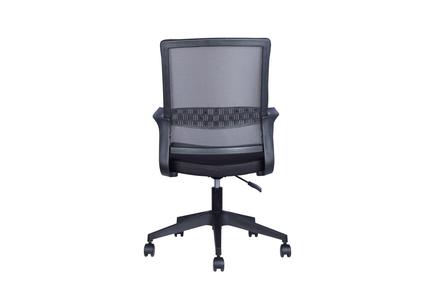 Office chair 'Dylan' Mesh Black