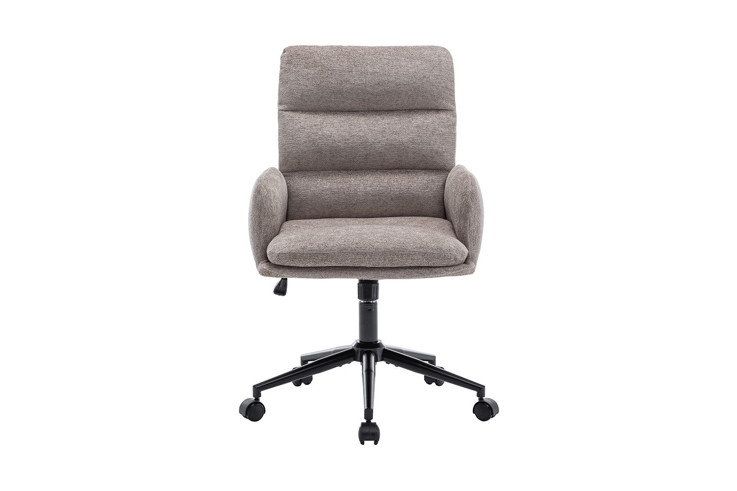 Office chair 'Aimé' Fabric Fabb Raven 30 Sand