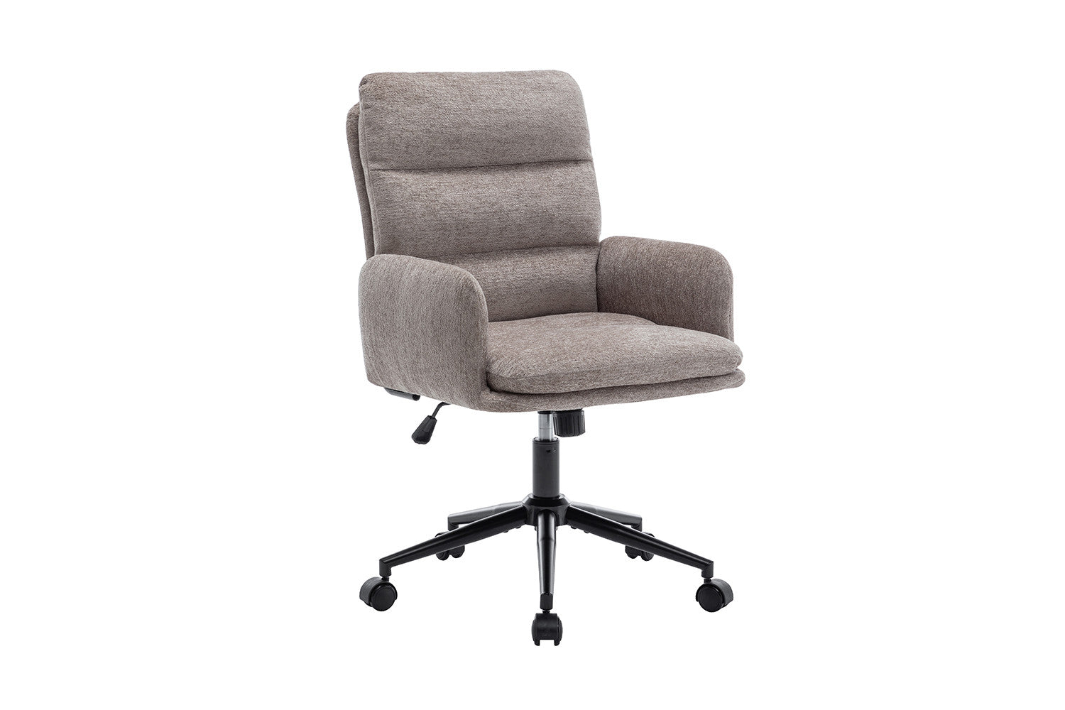 Office chair 'Aimé' Fabric Fabb Raven 30 Sand