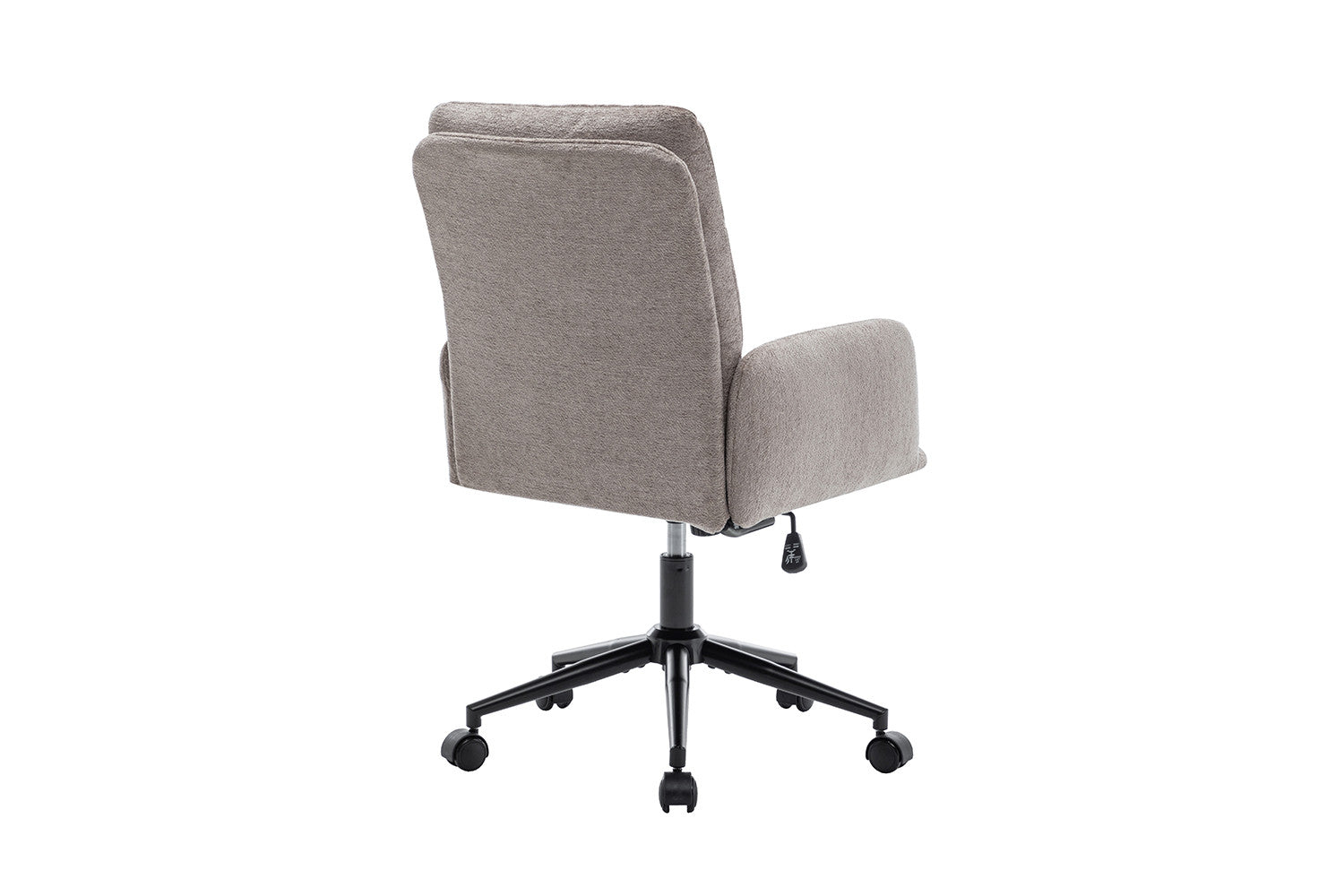 Office chair 'Aimé' Fabric Fabb Raven 30 Sand