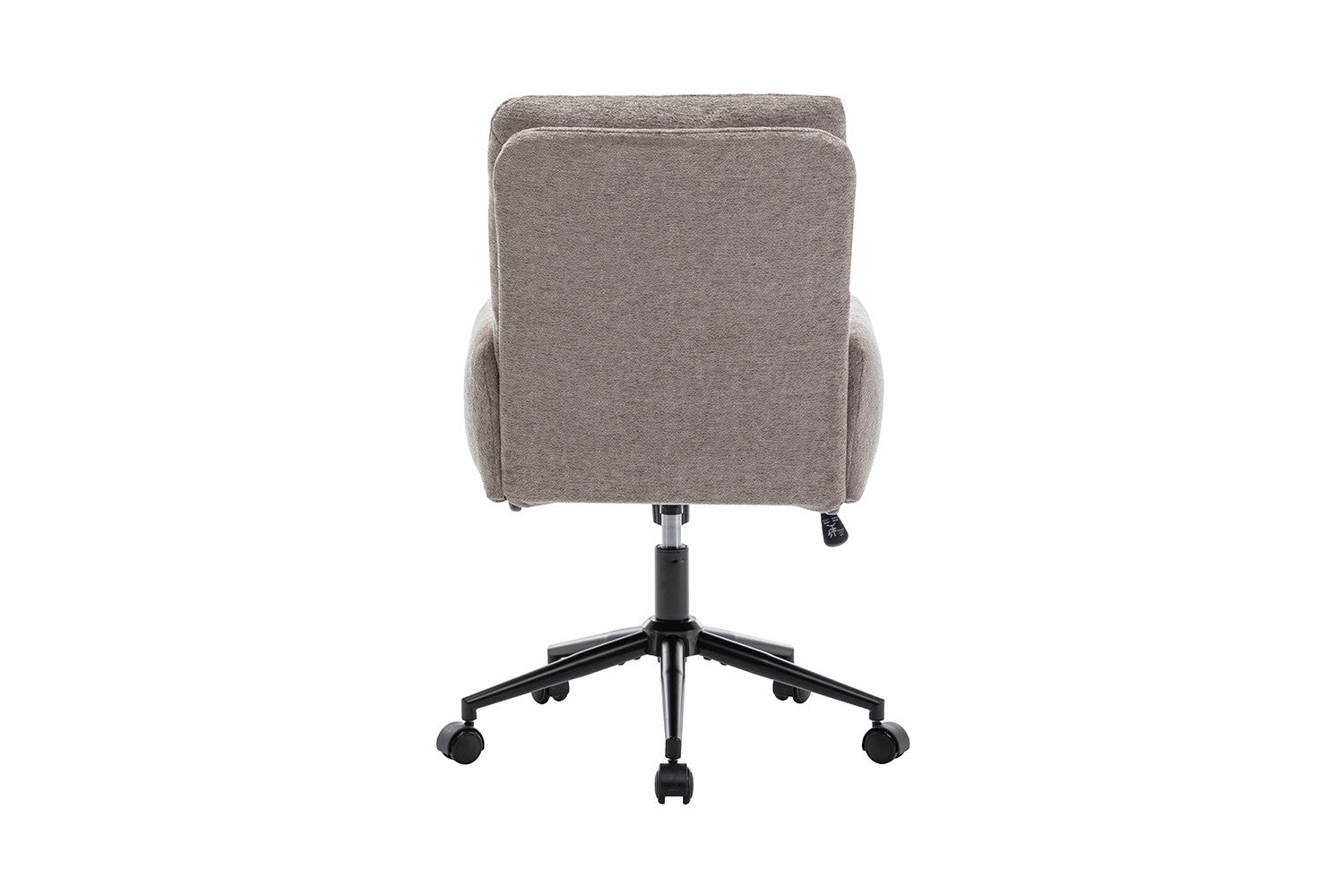 Office chair 'Aimé' Fabric Fabb Raven 30 Sand