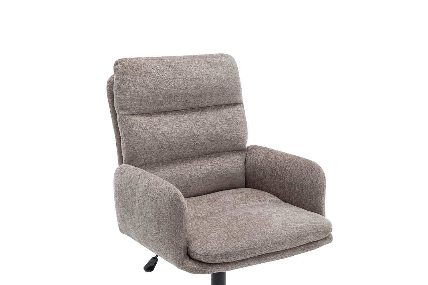 Office chair 'Aimé' Fabric Fabb Raven 30 Sand