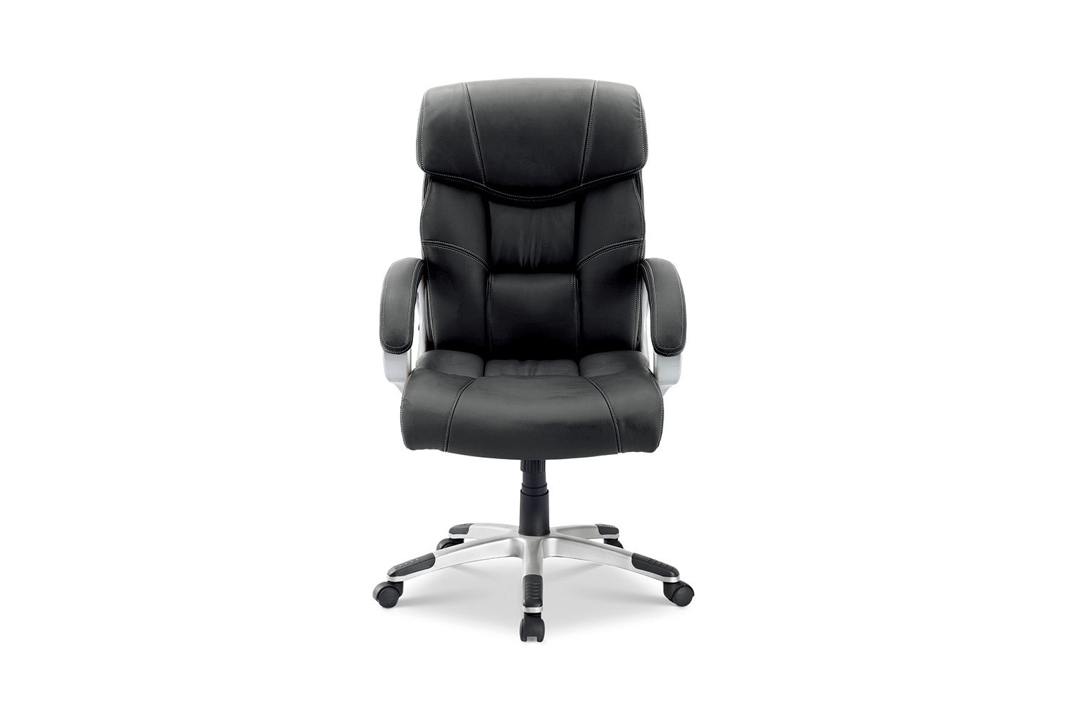 Office chair 'Dali' PU Black
