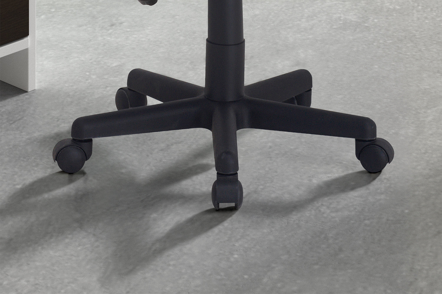 Office chair 'Hippa' Mesh Lime