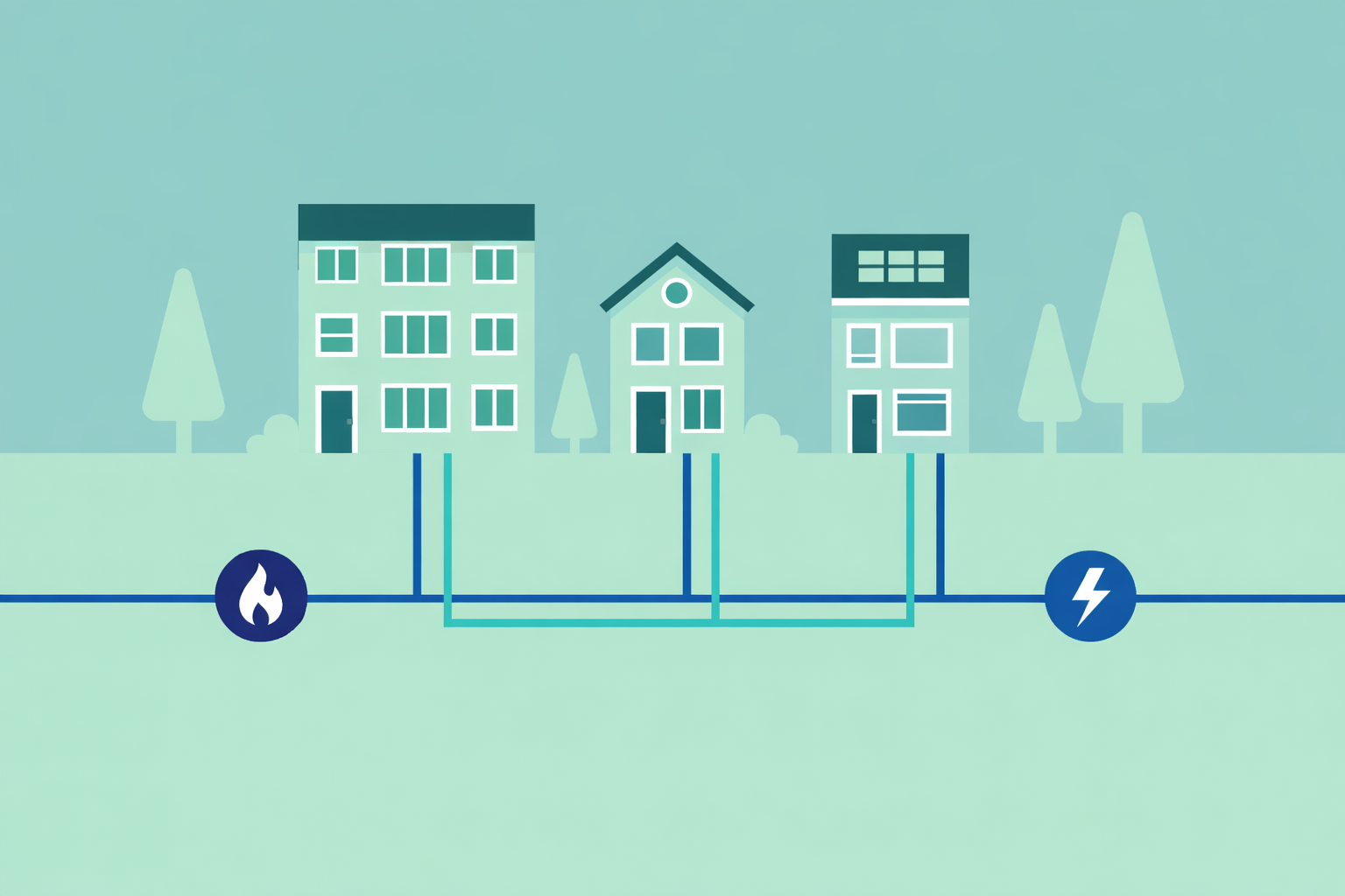 LIV Residential Shop