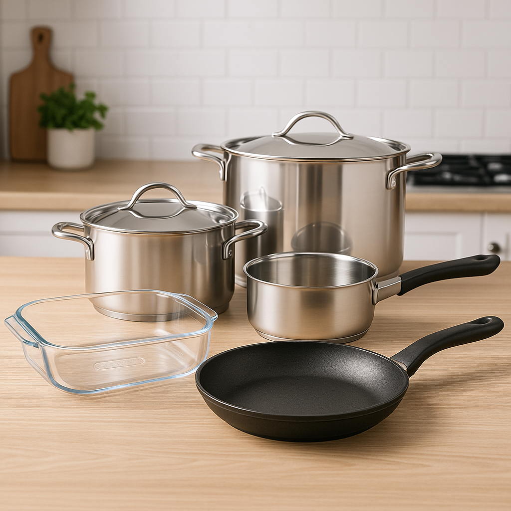 LIV Residential Shop