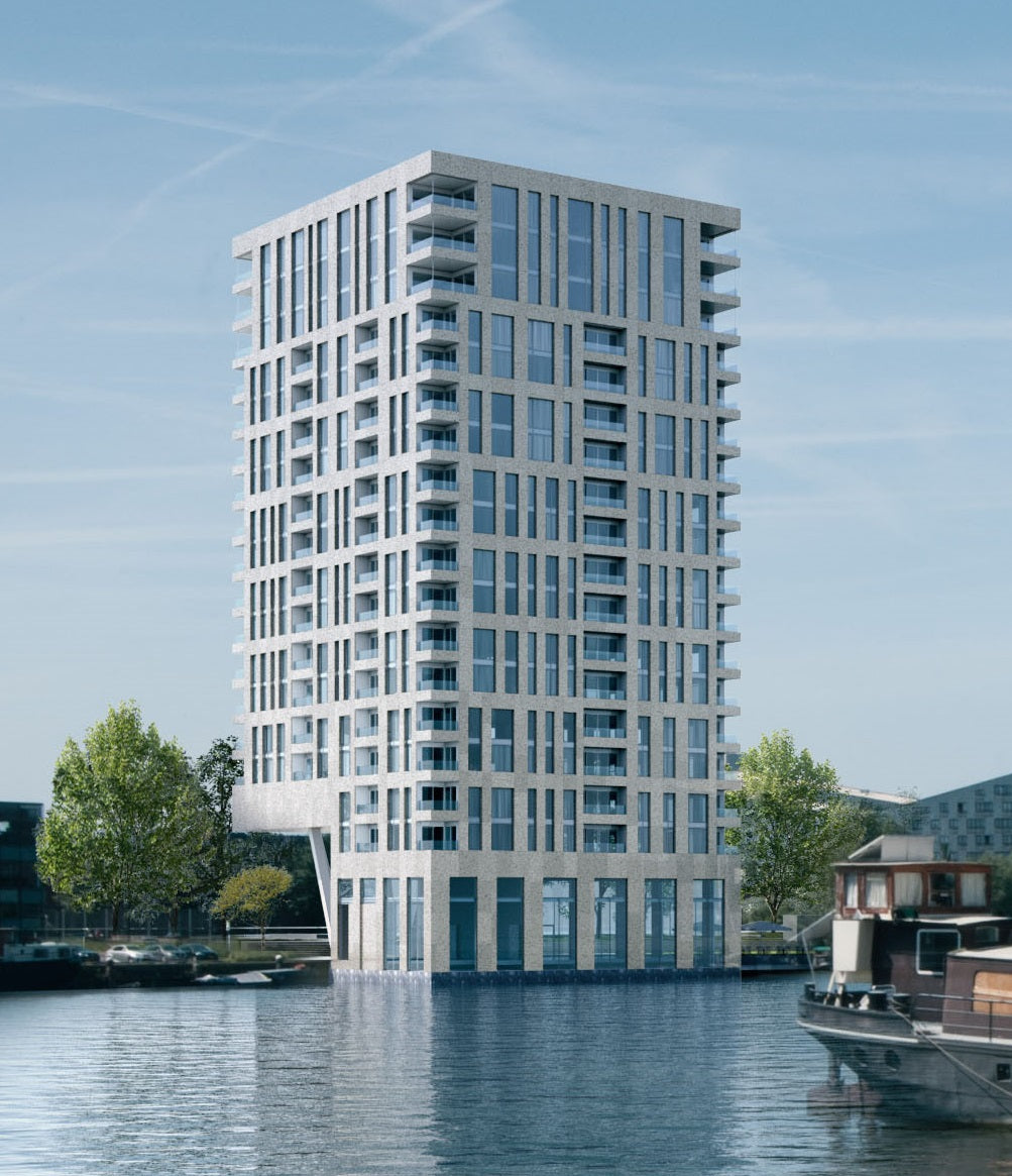 LIV Residential Shop