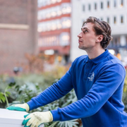 Verhuispakket (incl. bakwagen & verzekering)