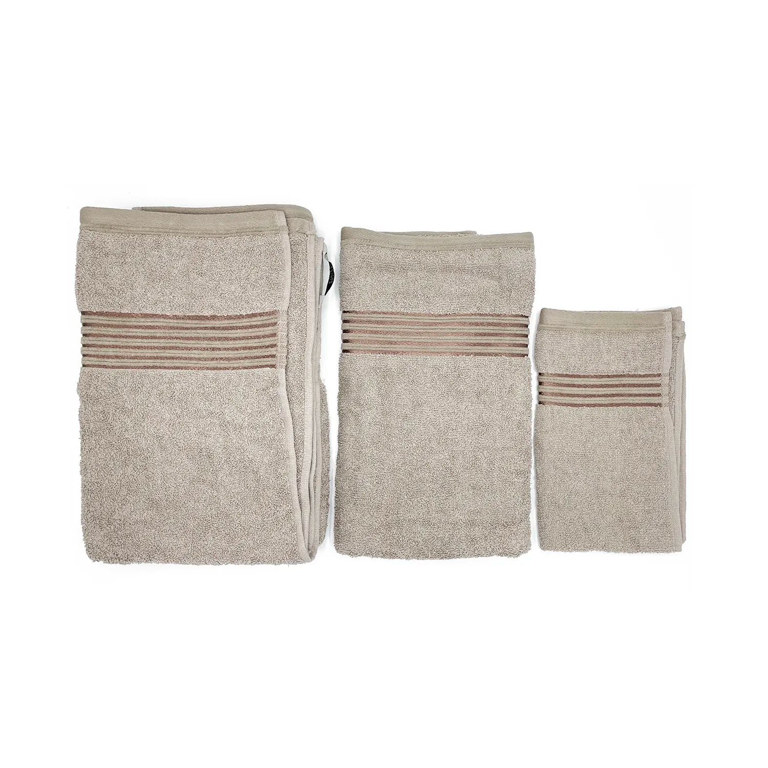 Towel bundle