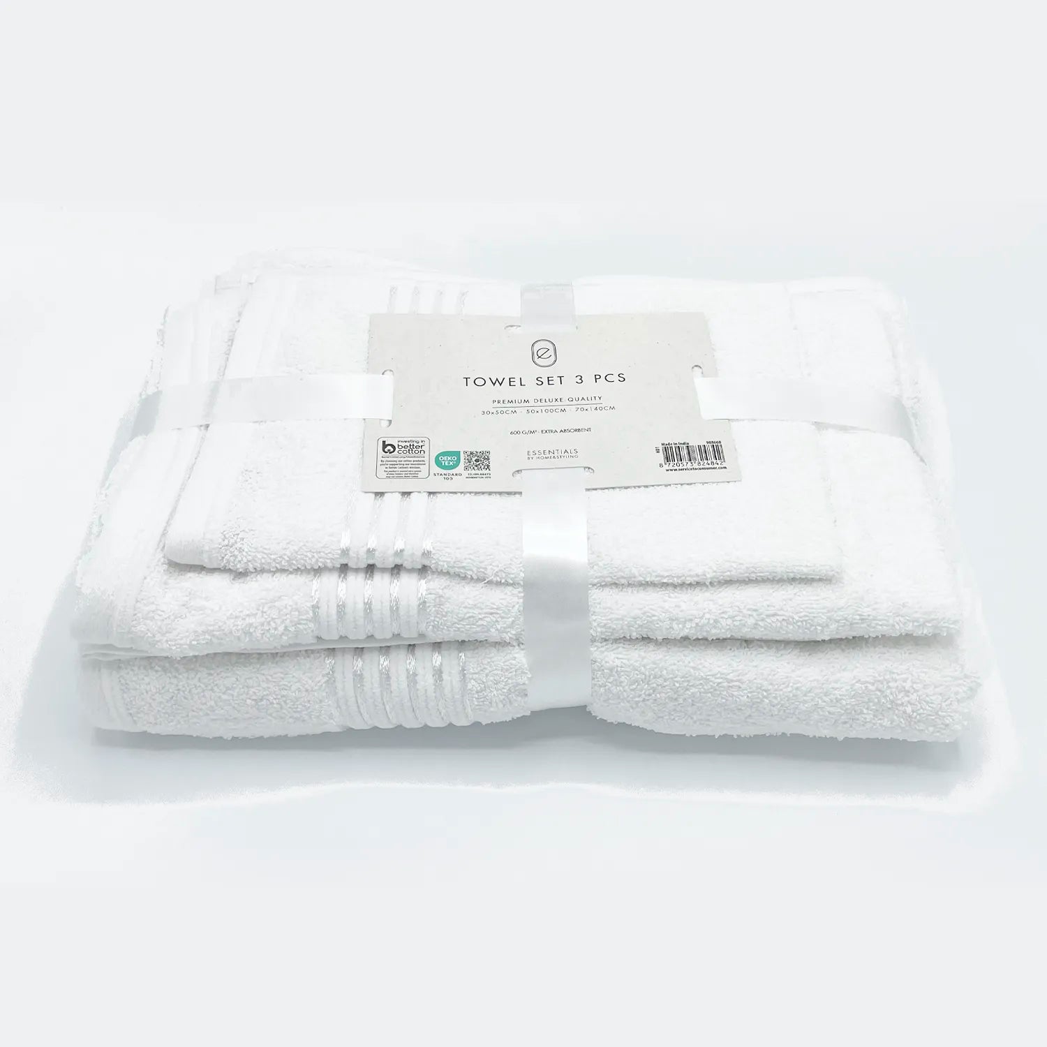 Towel bundle
