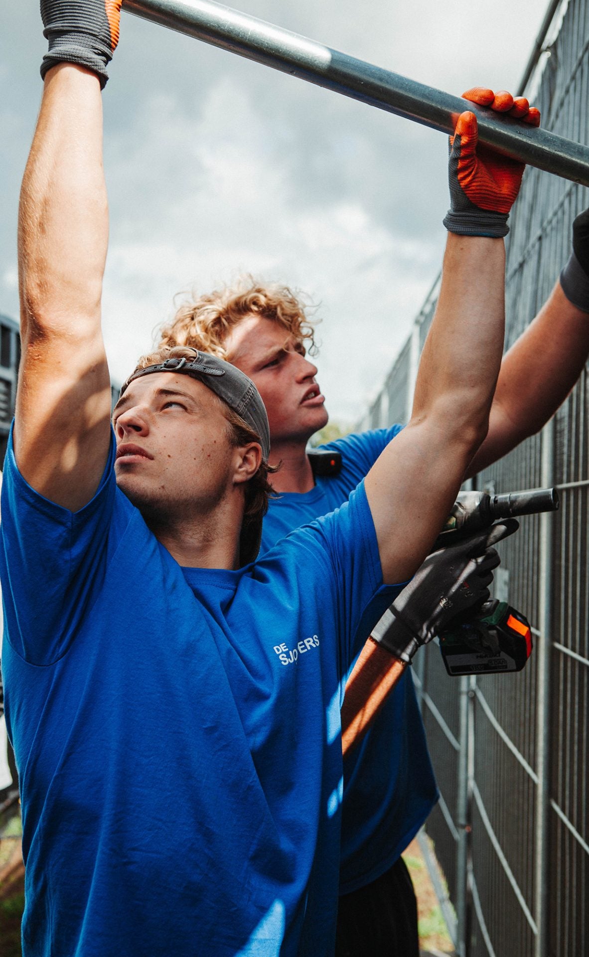 LIV Residential Shop