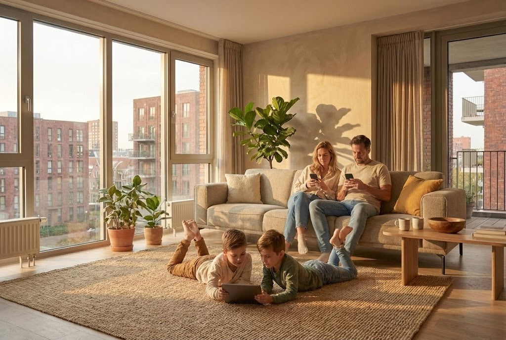 LIV Residential Shop